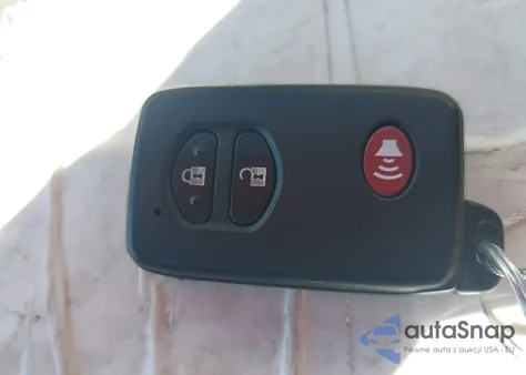 2009 Toyota Venza Base V6 из США, поврежденный, VIN 4T3BK11A69U011027